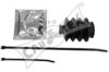 CAUTEX 030657 Bellow Set, drive shaft